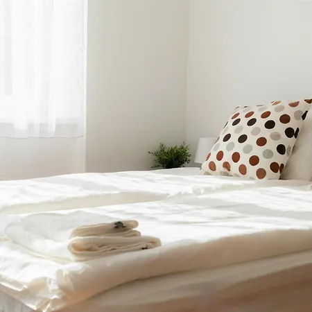 Citymajor Apartment-free Parking * Budapeşte