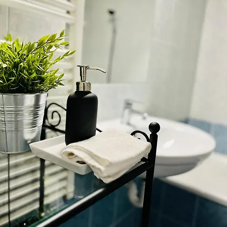 Citymajor Apartment-free Parking * Budapeşte