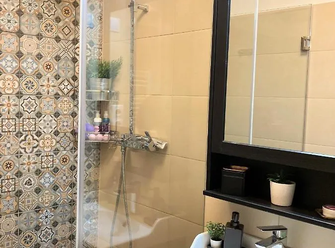 Citymajor Apartment-free Parking * Budapest
