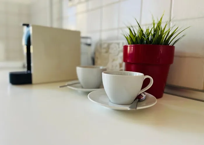 Apartment Citymajor Apartment-free Parking Budapest