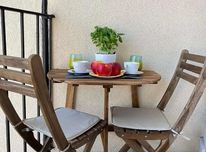 Citymajor Apartment-free Parking Budapešť