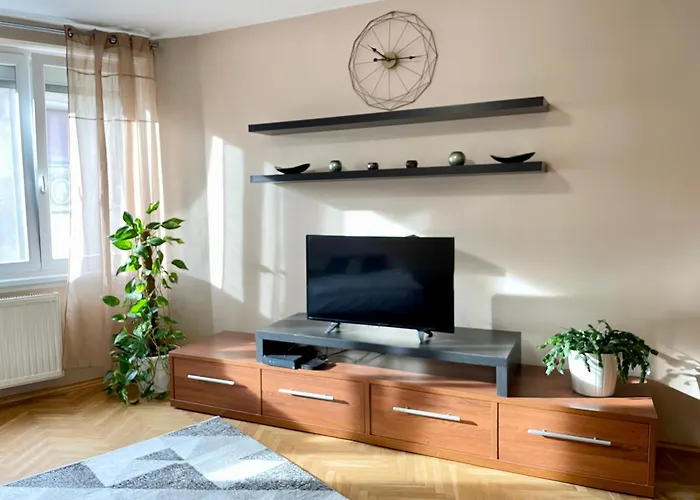 Apartmán Citymajor Apartment-free Parking Budapešť