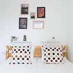 Appartement Citymajor Apartment-free Parking Budapest