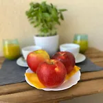 Appartement Citymajor Apartment-free Parking *