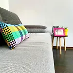 Apartman Citymajor Apartment-free Parking Budapest