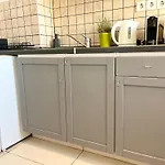 Apartman Citymajor Apartment-free Parking *