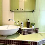 Citymajor Apartment-free Parking Apartment *