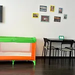 Citymajor Apartment-free Parking Apartment