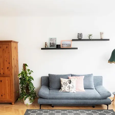 Citymajor Apartment-free Parking Apartament *