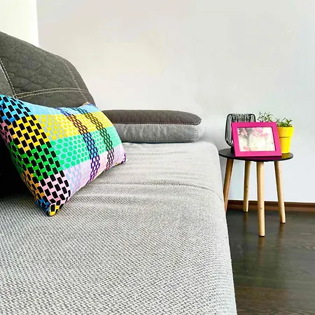 Apartament Citymajor Apartment-free Parking Budapeszt