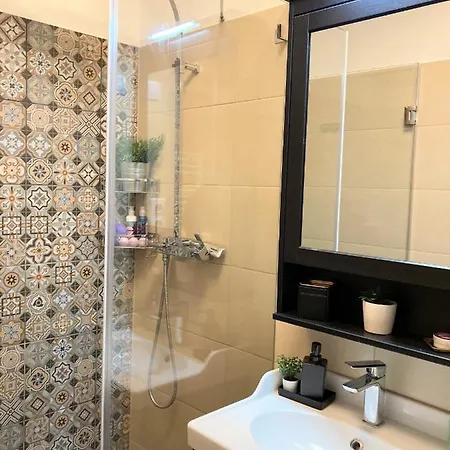 Citymajor Apartment-free Parking * Budapesta