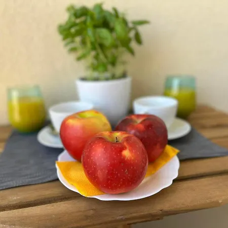 Apartman Citymajor Apartment-free Parking *