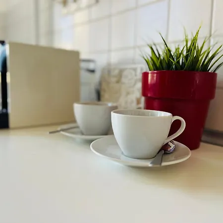 Apartman Citymajor Apartment-free Parking Budapest