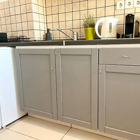 Apartman Citymajor Apartment-free Parking *